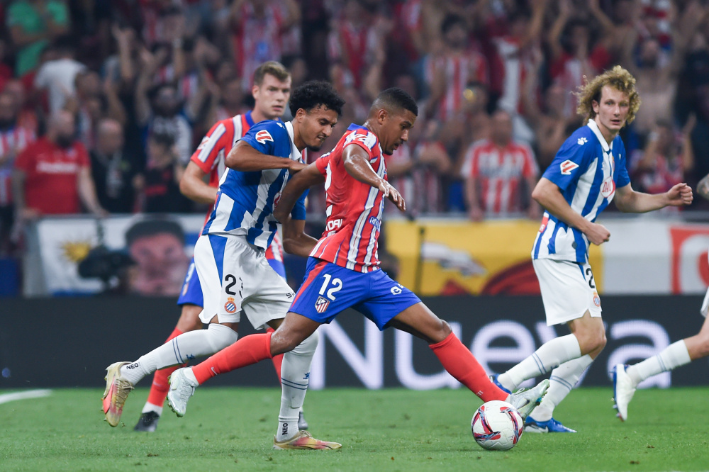 赛事效率 赛事效率