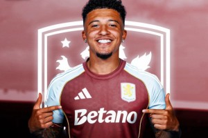 [国足]万项禁区拼抢造点 虚晃右脚爆射入网